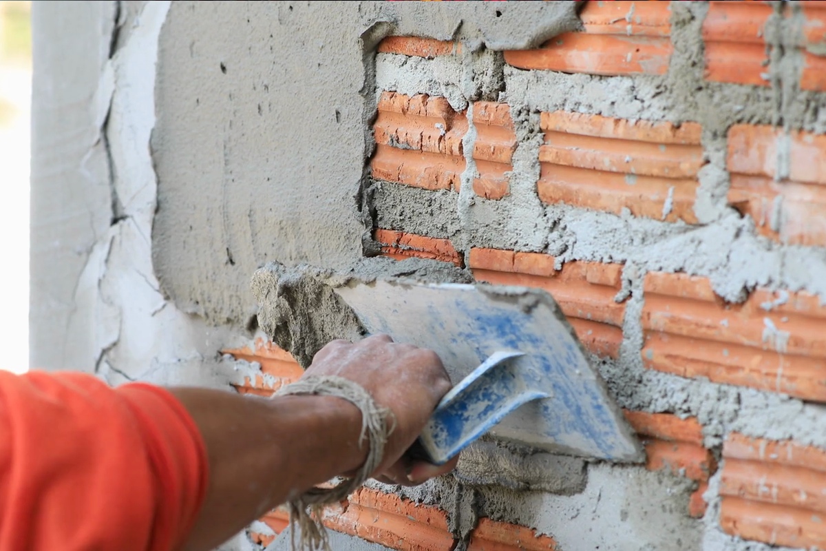 Connolly Plastering Limited — Photos 8