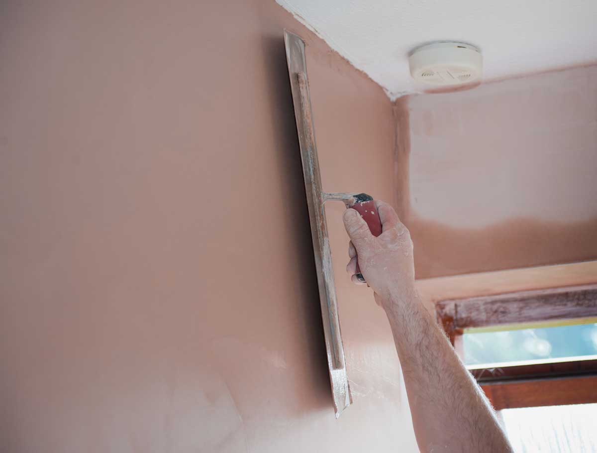 Connolly Plastering Limited — Photos 2