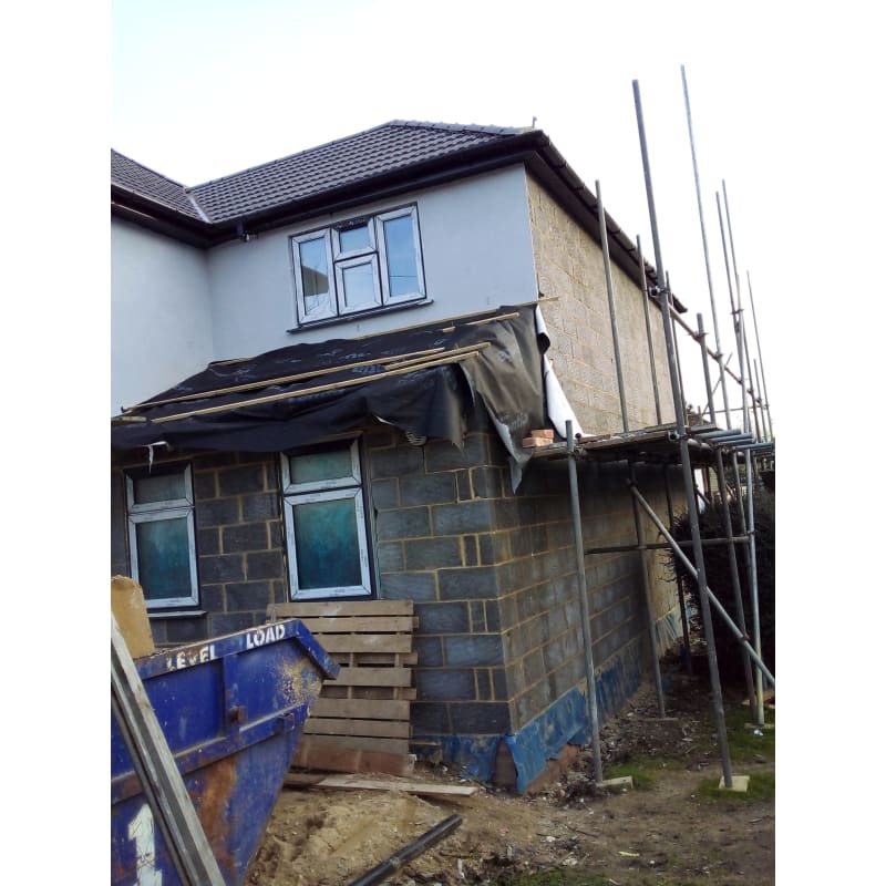 Connolly Plastering Limited — Photos 6