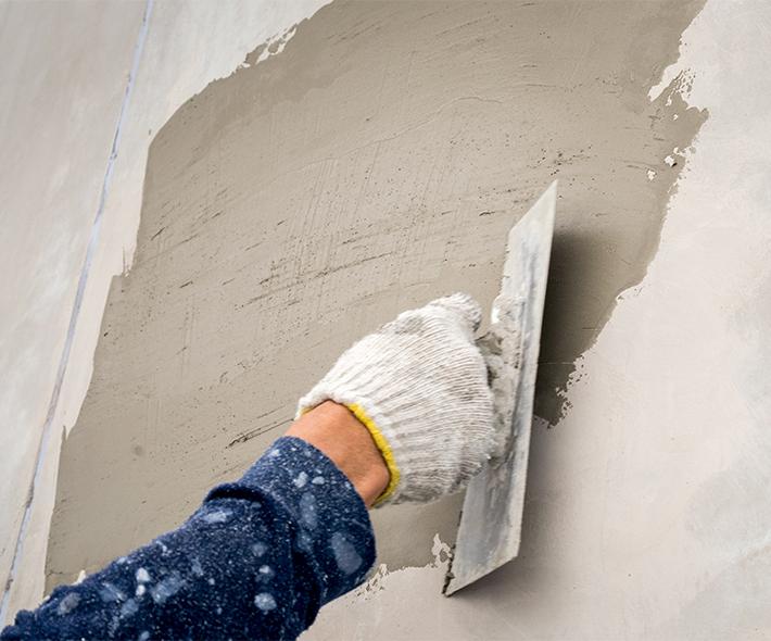 Connolly Plastering Limited — Photos 4